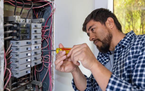 Best Electrical Wiring and Rewiring  in Dauphin, PA