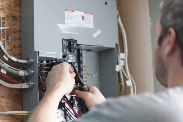 Best Industrial Electrical Services  in Dauphin, PA